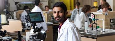 Science And Environment