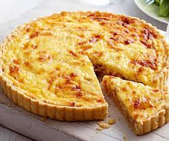 Quiche Lorraine Recipe With Images Quiche Lorraine Recipe Quiche Lorraine Quiche Recipes