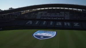 The sky blues new logo is an evolution of the existing crest and represents an iconic club for an iconic city. Sydney Fc S New Logo Sydney Fc Youtube
