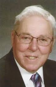 Obituary for Clifford J. Zehr (Guest book)
