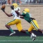 This section compares his draft workout metrics with players at the same position. Devin Funchess Hudl