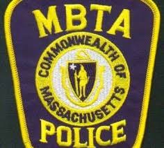 Massachusetts Bay Transit Authority In 2020 Ems Ambulance Police Patches Police