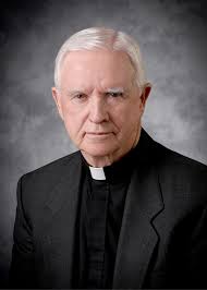 Fr. Bill Stephenson: Getting started