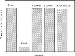 Fluorescence Detection Of Escherichia Coli On Mannose Modified Znte Quantum Dots Sciencedirect