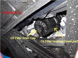 My brother has a regular 2.0 jetta, and i got a jetta vr6. Diy Oil Change For 2 5l Vw Beetle Forum