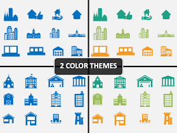 Check spelling or type a new query. Building Icons Powerpoint Sketchbubble