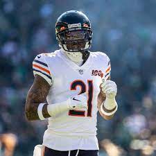 Cowboys Roster Move Dallas Moving On From Veteran Safety Ha Ha Clinton Dix Blogging The Boys
