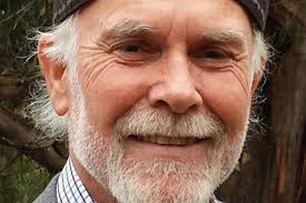 Cult member, homeopath, Senate candidate: The bizarre past of Isaac Golden