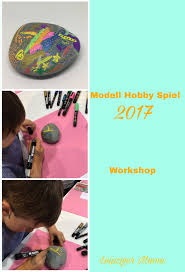 Modell Hobby Spiel 2017 Messe Leipzig Messe Leipzig Hobbys Leipzig