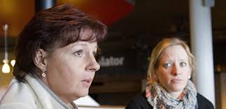 Hållbar utveckling i fjällen