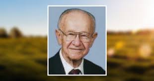 Wilbert H. Luehring Obituary December 8, 2011