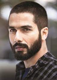 Shahid kapoor and his wife mira rajput know how to grab attention of their fans in the right way with their social media posts. Short Hair Shahid Kapoor Hairstyle Novocom Top