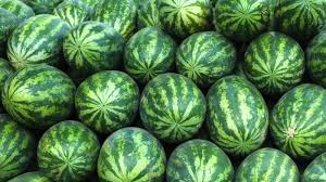 Seedless watermelons are usually less sweet than watermelons with seeds. How To Pick A Perfect Melon Every Time Self