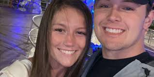 Dalton Cloyd and Ashton Henslee's Wedding Website