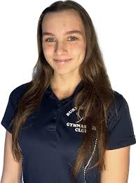 Meet the Team — Bury Spectrum Gymnastics