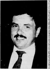 District Court Judge Dept. 2 District Court Judge Dept. 1