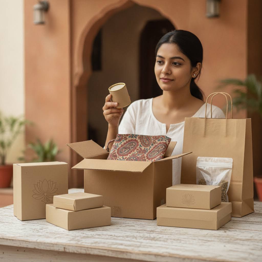 Retail Packaging Solutions product image
