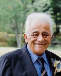 Frank Taraborelli, Sr. Obituary April 10, 2025