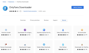 Onlyfans video downloader chrome extension