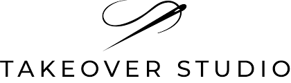 Takeover Studio logo or brand image