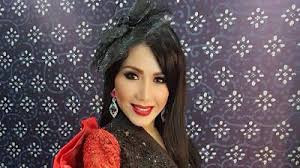 Lirik Lagu Pria Idaman Rita Sugiarto Lirik Lagu Pembentukan Tubuh Lagu