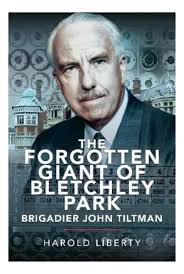 The Forgotten Giant Of Bletchley Park