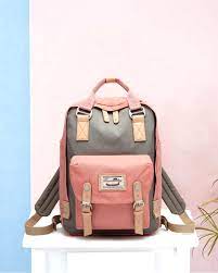Pink Panther Backpack 13 Colors Bags Cute Backpacks For School Fashion Bags