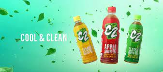 Check out their videos, sign up to chat, and join their community. C2 Cool Clean Rtd Tea Gets A Fresher Look Mini Me Insights