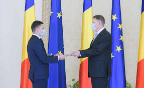 May 31, 2021 · sportivii care au cucerit medalii în spania au fost premiați de ministrul mts, eduard novak. Eduard Novak Si A Preluat Mandatul De Ministru Al News Ro