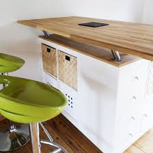 Et Ailleurs Ilot Bar De Cuisine Au 303 Home Deco Tuto Diy Recup Systeme D Meuble Bar Cuisine Bar Cuisine Ilot Bar