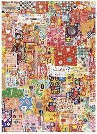 Check spelling or type a new query. Puzzle Colin Johnson My Pop Art Inspiration Graphic Art Print Art Prints