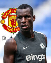 Manchester United in talks with Jackson