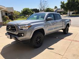 The 2017 toyota tundra is one of the great trucks in the toyota lineup. She Cleans Up Pretty Good Anyone Else Tear Off The Oem Predator Side Steps Mine Only Lasted 2 Adventures They Take Away So Much Clearance And Dig Super Bad Any Recommendations On