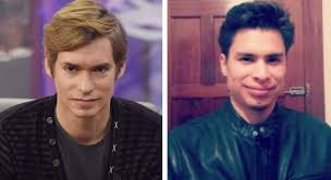 Hijo de español y venezolana, desde muy joven carlos baute mostró su inclinación por el mundo de la música. El Hijo De Carlos Baute A Su Padre Siento Verguenza De Ti Eleconomistaamerica Com