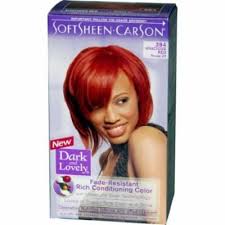 I get no headaches anymore. Dark Lovely Reviving Colors 394 Hair Color Vivacious Red Kit Pack Of 2 Reviews 2021
