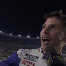 Kings Hawaiian Denny Hamlin