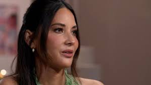 Olivia Munn Age, Height,Husband,Relationship, Movies And TV shows