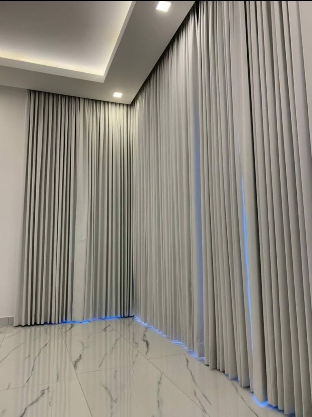 Amerian curtains product image
