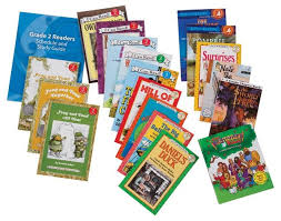Booklist 2nd Grade Reading 2nd Grade Books Sonlight Homeschool Curriculum