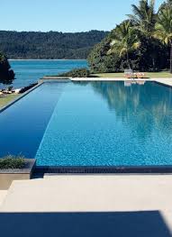 Pool Infinity Pool Hamilton Island Australia Pool Ideen Schwimmbad Designs Und Hauser Mit Pool