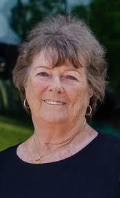 Obituary for Patricia W. (Welsh) Dials