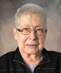 Jacqueline Lévesque D'Amboise, Saint-Pascal (1938-2025)