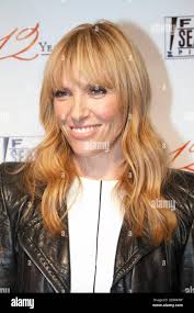 Toni colette hi-res stock photography and images