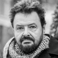 Frederick Roll's Instagram, Twitter & Facebook