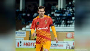 M gopalan on july 23rd, 1944 in vatakara. Lionel Messi To I League Gokulam Kerala Fc Tease Fans After Barca Legend S Announcement