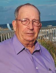 Obituary for James Carroll Knowles