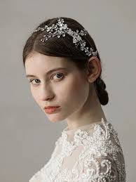 Rhinestone Wedding Hair Combs