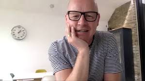 A Global Conversation — people first, humanity at the heart of business