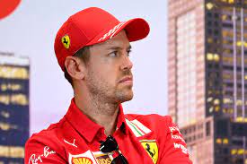 Did you know that the 4 times champ from germany is the only driver that won a race for toro rosso? Reports Sebastian Vettel To Leave Ferrari At End Of 2020 F1 Season