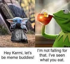 Imgur Com Yoda Funny Yoda Meme Star Wars Humor